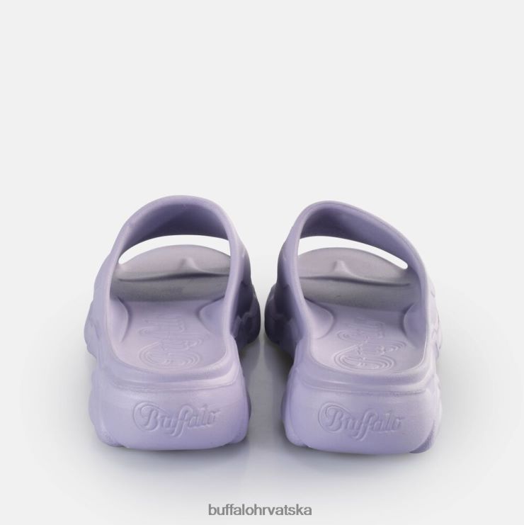 lavanda Buffalo cld slajdovi veganski |slajdova TDD6T297